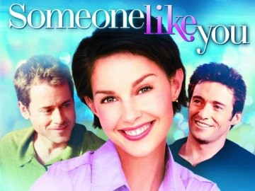 Someone like You