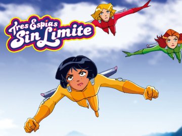 Totally Spies!