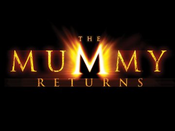 The Mummy Returns