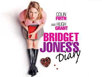 Bridget Jones's Diary