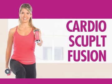 The FIRM: Cardio Sculpt Fusion