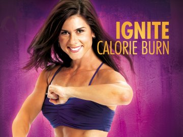 The FIRM: Ignite Calorie Burn