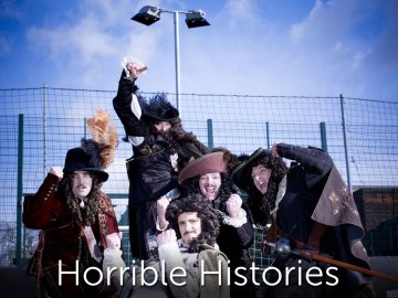 Horrible Histories