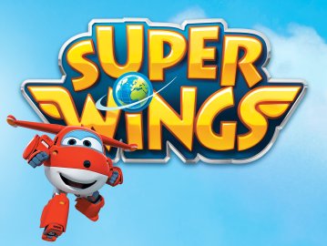 Super Wings