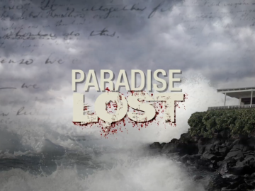 Paradise Lost