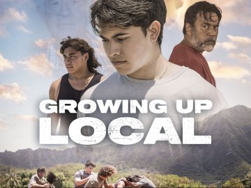 Growing Up Local