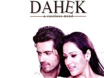 Dahek - A Restless Mind