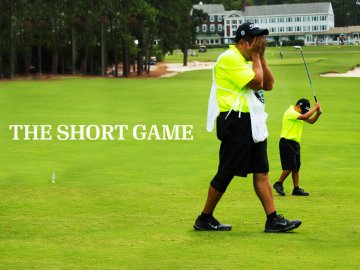The Short Game