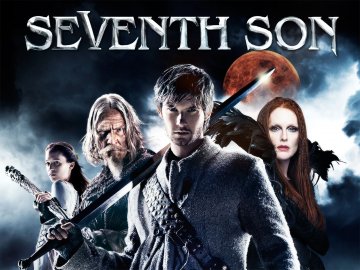 Seventh Son 3D