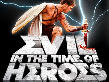 Evil - In the Time of Heroes