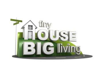 Tiny House, Big Living