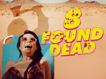 8 Found Dead