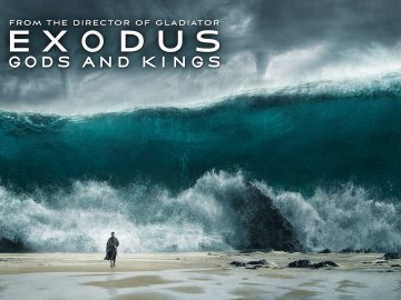 Exodus: Gods and Kings 3D