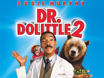 Dr. Dolittle 2