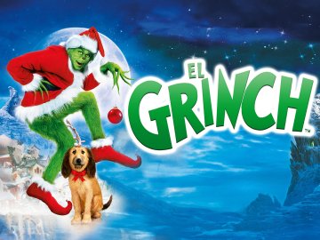 Dr. Seuss' How the Grinch Stole Christmas