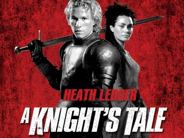 A Knight's Tale