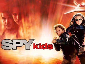 Spy Kids