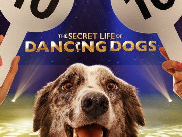 The Secret Life of Dancing Dogs