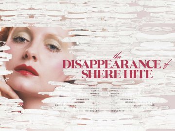 The Disappearance of Shere Hite