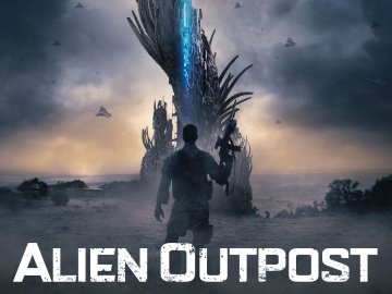 Alien Outpost