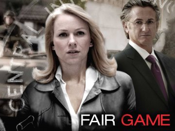Fair Game