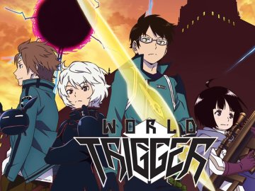 World Trigger