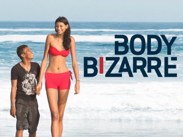 Body Bizarre