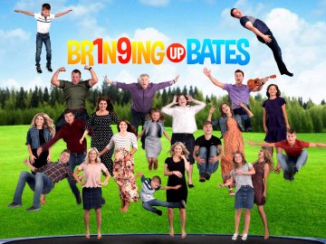 Bringing Up Bates