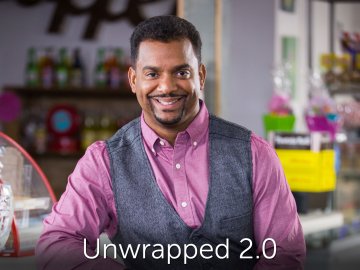 Unwrapped 2.0