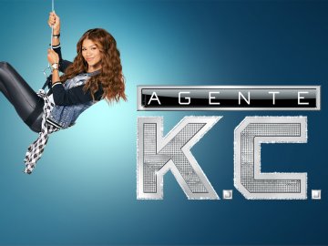 K.C. Undercover