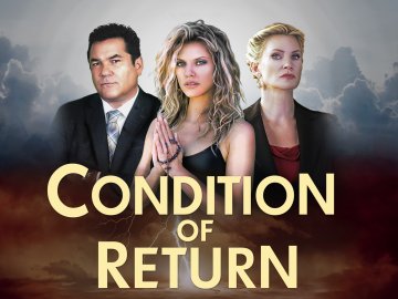Condition of Return