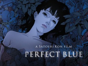 Perfect Blue