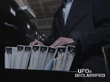 UFOs Declassified