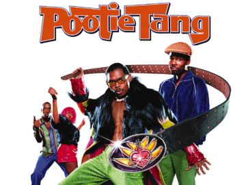 Pootie Tang