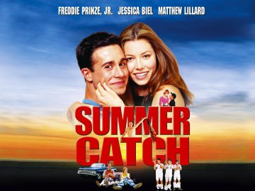 Summer Catch