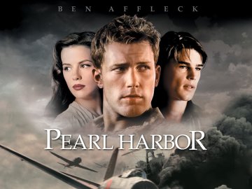 Pearl Harbor