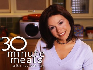 30-Minute Meals