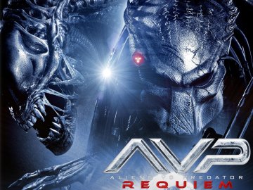 Aliens vs Predator: Requiem