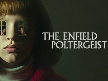 The Enfield Poltergeist