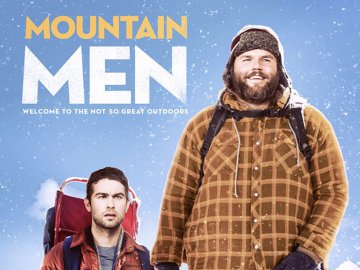 Mountain Men