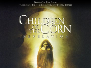 Children of the Corn: Revelation