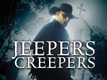 Jeepers Creepers