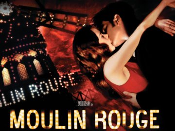 Moulin Rouge