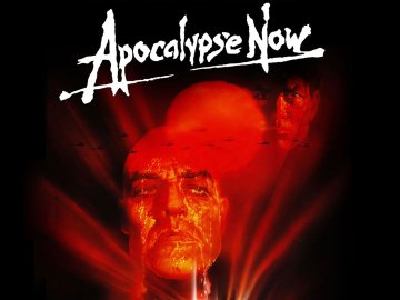 Apocalypse Now Redux