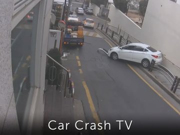 Car Crash TV