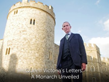 Queen Victoria's Letters: A Monarch Unveiled