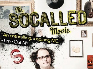 The Socalled Movie