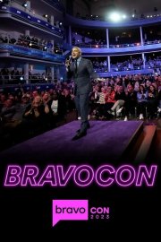 BravoCon LIVE with Andy Cohen!