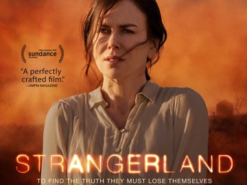 Strangerland