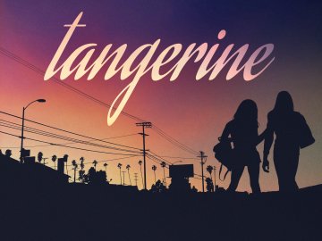 Tangerine